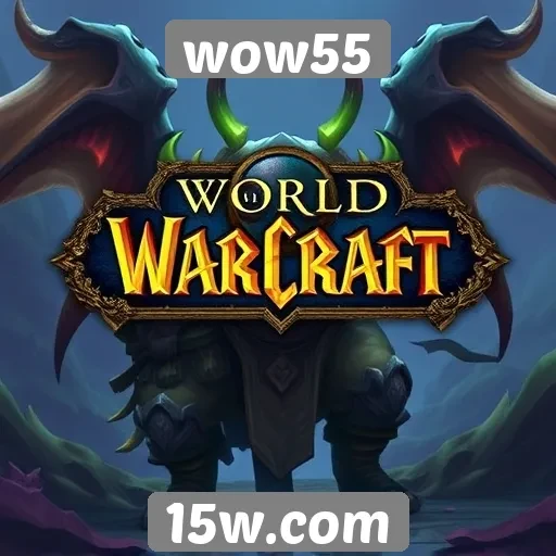 Os recursos exclusivos que o wow55 oferece aos jogadores