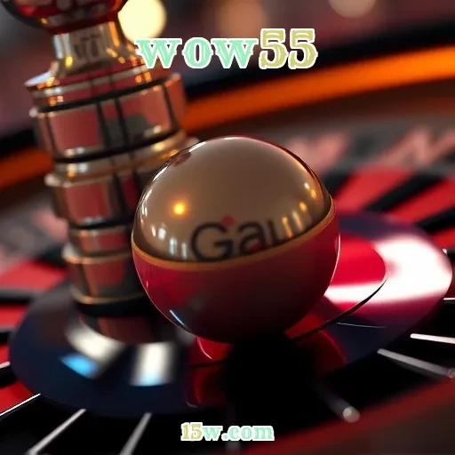 wow55: Explore Jogos Incríveis e Ganhe Prêmios Surpreendentes