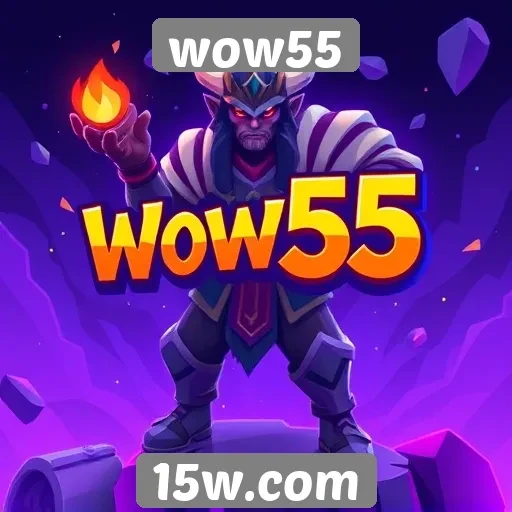 Estratégias de monetização adotadas pelo wow55